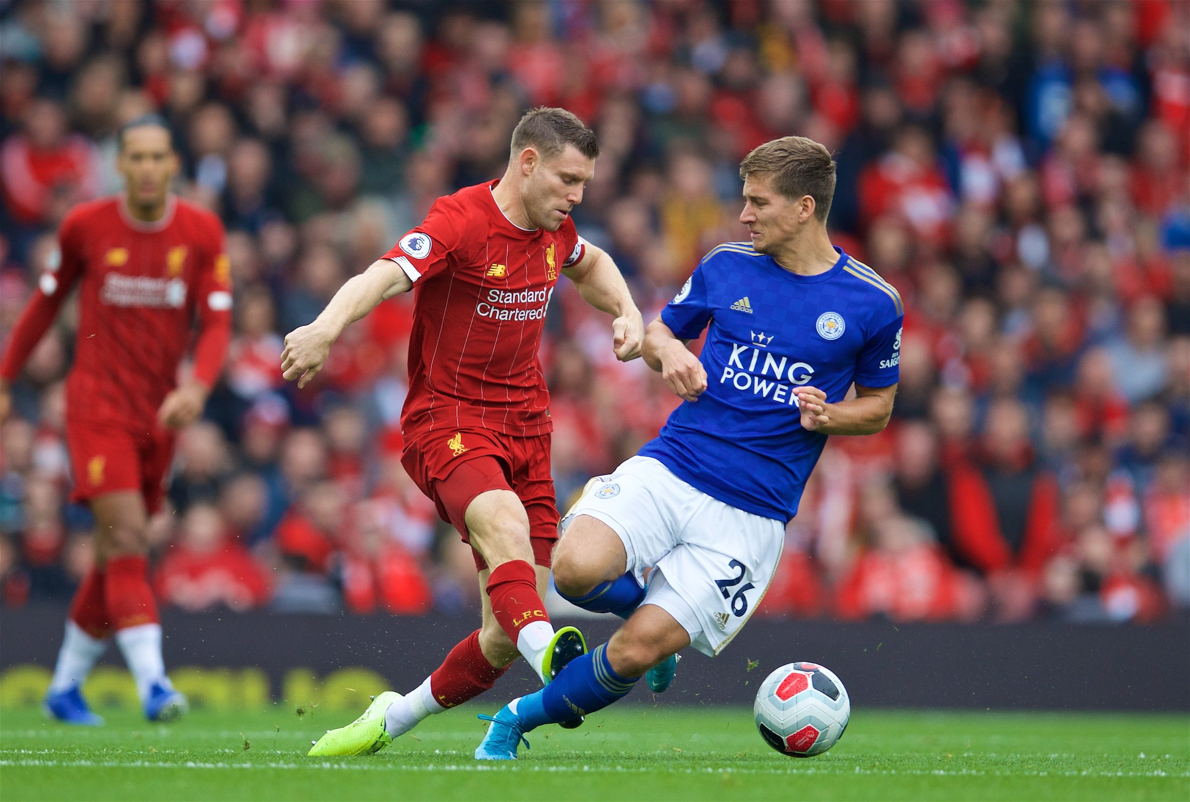 欧冠战报：格林伍德梅开二度，马赛3-2逆转圣吉罗斯