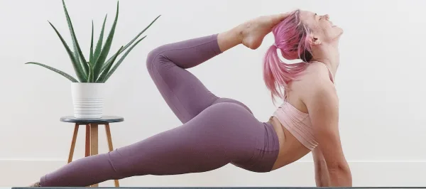 Yoga Classes - mk体育1