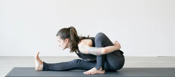 Yoga Classes - mk体育1